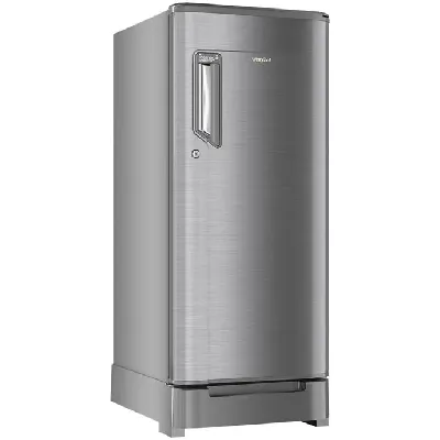 73192 Icemagic Powercool 184L 2 Star Single Door Refrigerator