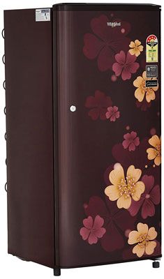 205 ICEMAGIC CLS PLUS 4S 190 Ltr Single Door Refrigerator