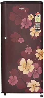 205 ICEMAGIC CLS PLUS 4S 190 Ltr Single Door Refrigerator