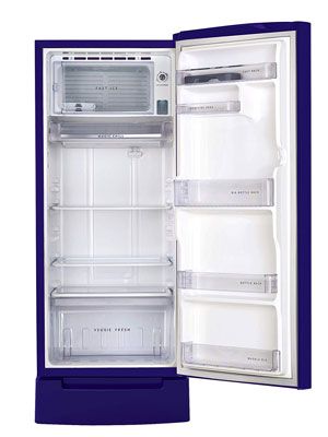215 IMPC ROY 4S 200 Ltr Single Door Refrigerator