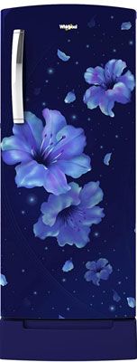 215 IMPC ROY 4S 200 Ltr Single Door Refrigerator