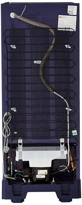 215 IMPWCOOL ROY 3S 200 Ltr Single Door Refrigerator