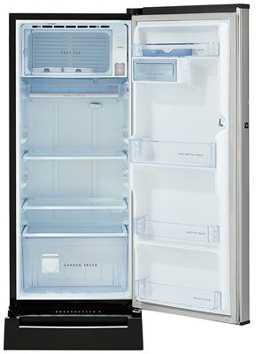 215 VITAMAGIC PRO ROY 3S 200 Ltr Single Door Refrigerator