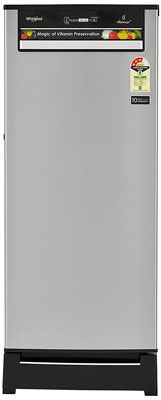 215 VITAMAGIC PRO ROY 3S 200 Ltr Single Door Refrigerator