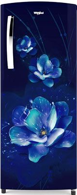 230 I M PR 5S 215 Ltr Single Door Refrigerator