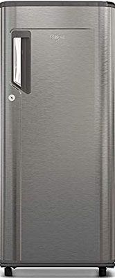 230 Icemagic Fresh 215 Ltr Single Door Refrigerator