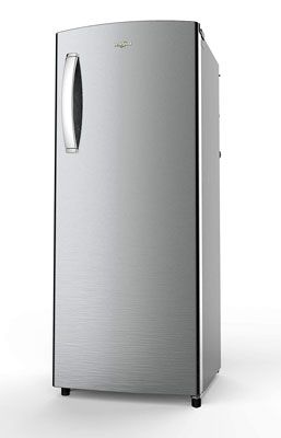FF Neo 258 Roy 245 Ltr Double Door Refrigerator