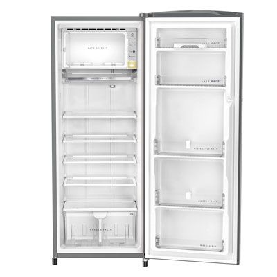 FF Neo 258 Roy 245 Ltr Double Door Refrigerator