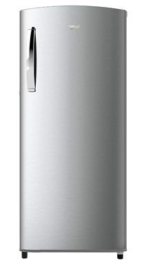 FF Neo 258 Roy 245 Ltr Double Door Refrigerator