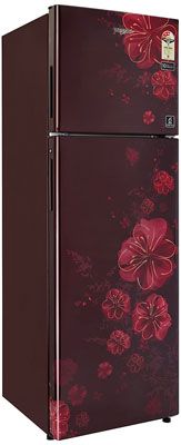 NEO SP305 PRM 3S 292 Ltr Double Door Refrigerator