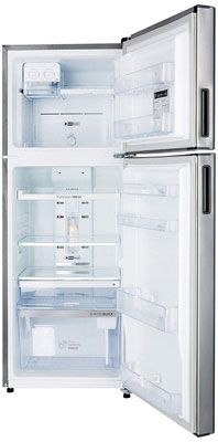 PRO 355 ELT 340 Ltr Double Door Refrigerator