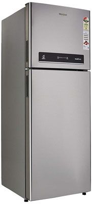 PRO 355 ELT 340 Ltr Double Door Refrigerator