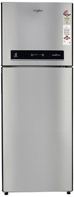 PRO 355 ELT 340 Ltr Double Door Refrigerator
