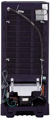 WDE 205 ROY 4S 190 Ltr Single Door Refrigerator