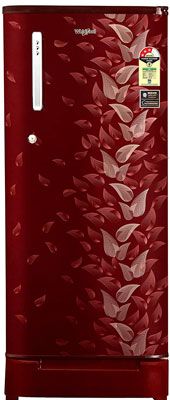 WDE 205 Roy 3S 190 Ltr Single Door Refrigerator