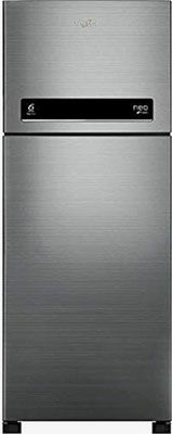 NEO DF258 ROY 2S 245 Ltr Double Door Refrigerator