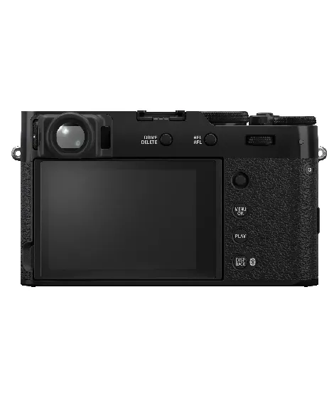 X100VI 40.2 MP Mirrorless Camera