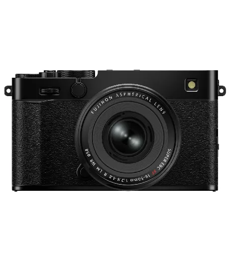 X-E5 Mirrorless Camera
