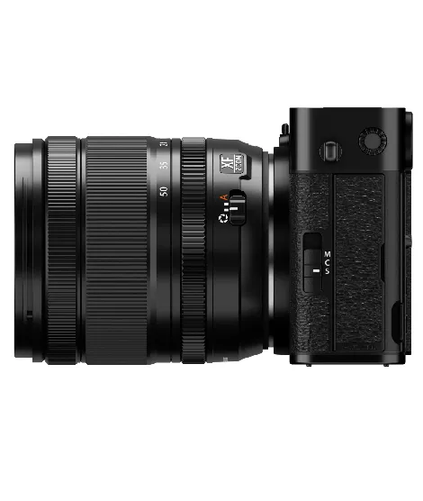 X-E5 Mirrorless Camera