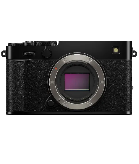 X-E5 Mirrorless Camera