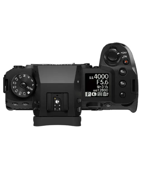 X-H2s Mirrorless Camera