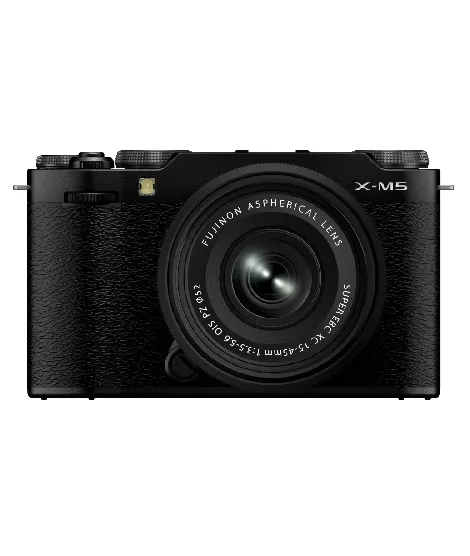 X-M5 Mirrorless Camera