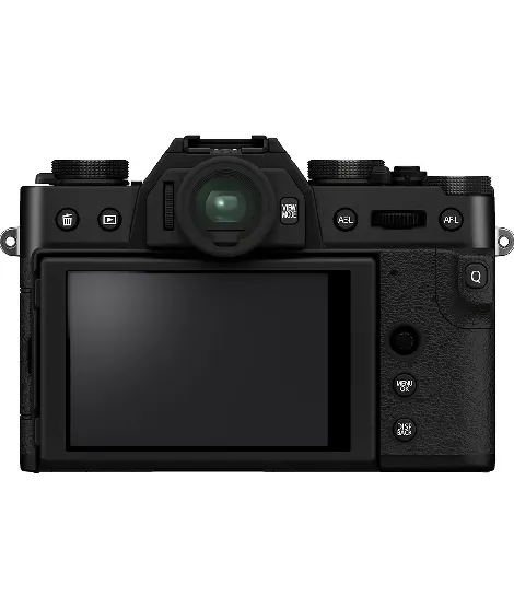 X-T30 II Mirrorless Camera