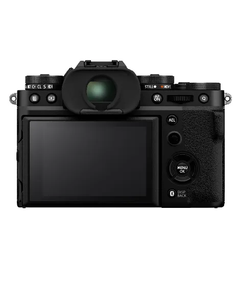 X-T5 Mirrorless Camera
