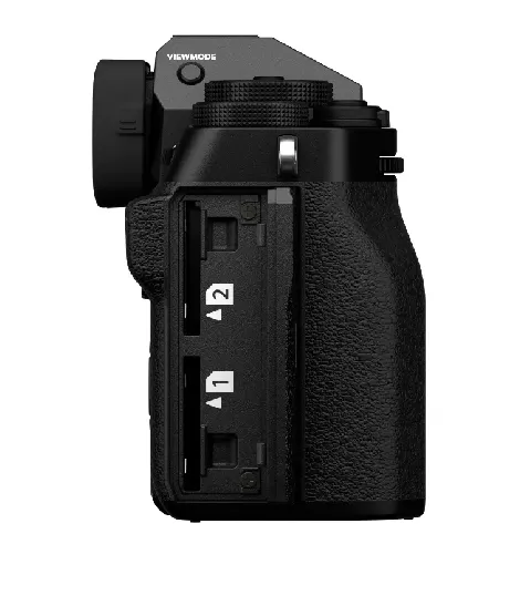 X-T5 Mirrorless Camera