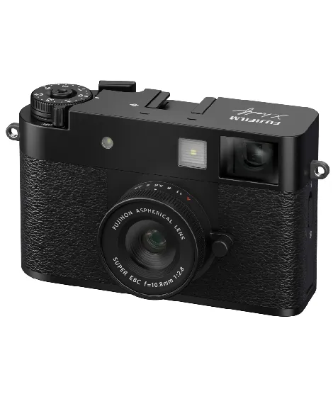 X half Digital Camera