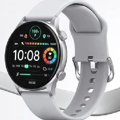 Haylou Solar Plus RT3 Smartwatch