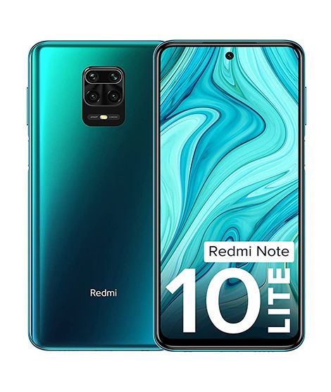 Note 10 Lite
