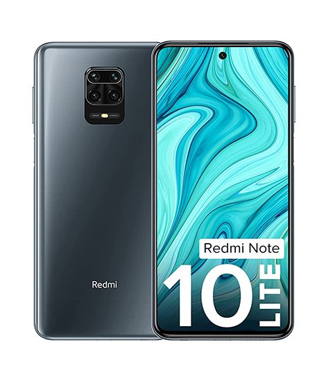 Note 10 Lite