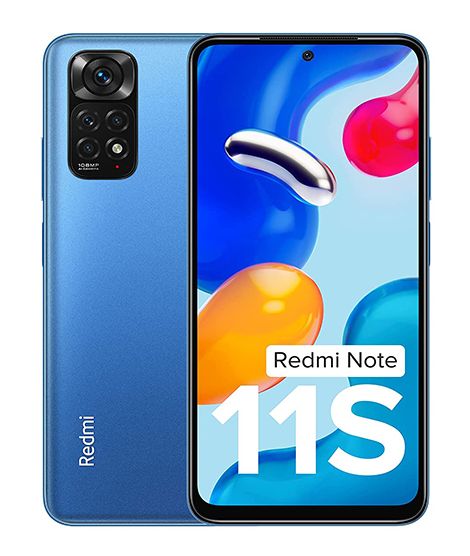 Note 11S