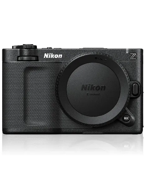 ZR Cinema 24.5 MP Camera