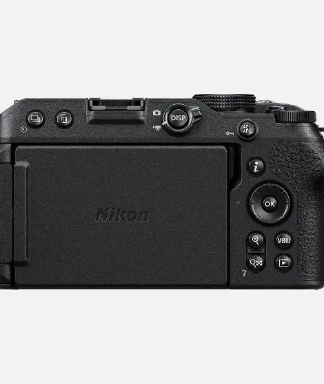 Z 30 20.9 MP Mirrorless Camera