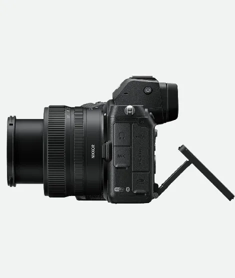 Z 5 24.3 MP Mirrorless Camera