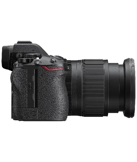 Z 5II 24.5 MP Mirrorless Camera