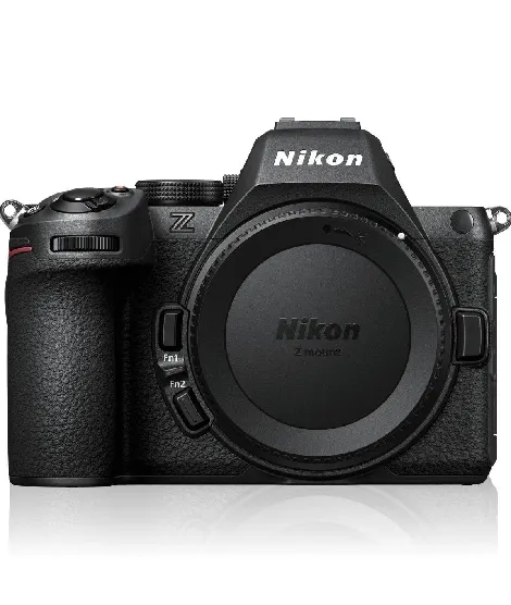Z 5II 24.5 MP Mirrorless Camera