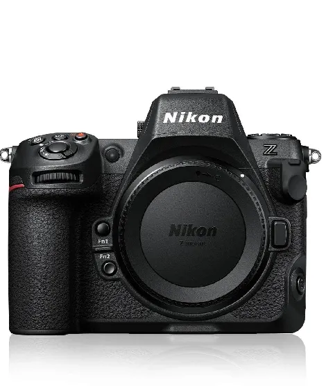 Z 8 45.7 MP Mirrorless Camera