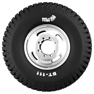 Birla BT 111 12.00-20