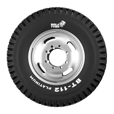 Birla BT 112 Platinum 10.00-20