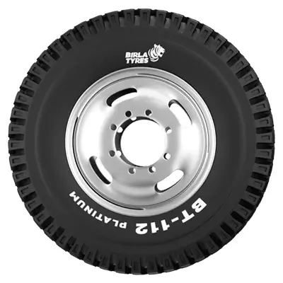 Birla BT 112 Platinum 7.50-16