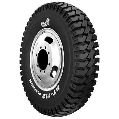 Birla BT 112 Platinum 7.50-16