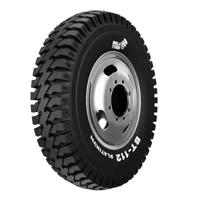 Birla BT 112 Platinum 8.25-16