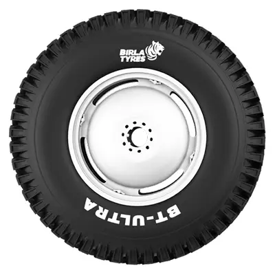 Birla BT Ultra 10.00-20