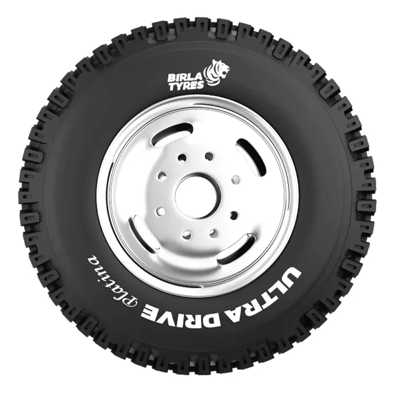 Birla Ultra Drive Platina 8.25-20