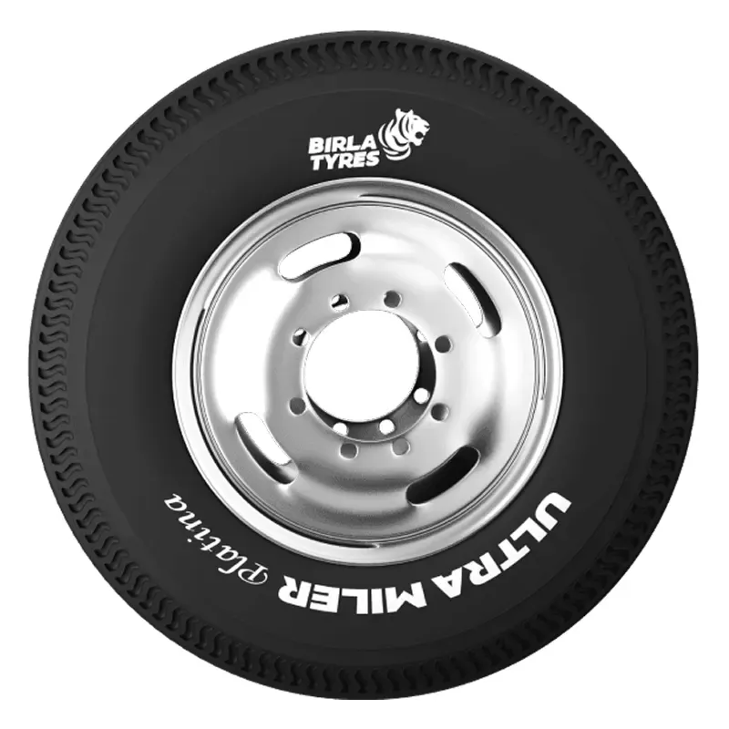 Birla Ultra Miler Platina 8.25-20