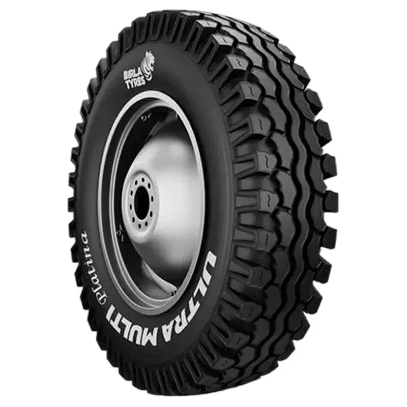 Birla Ultra Multi Platina 10.00-20