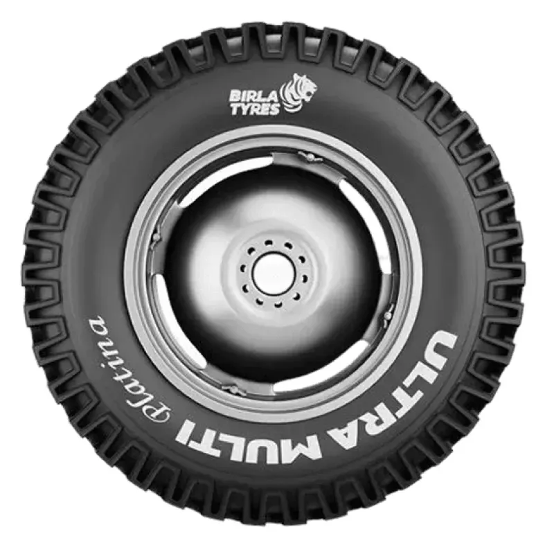 Birla Ultra Multi Platina 10.00-20
